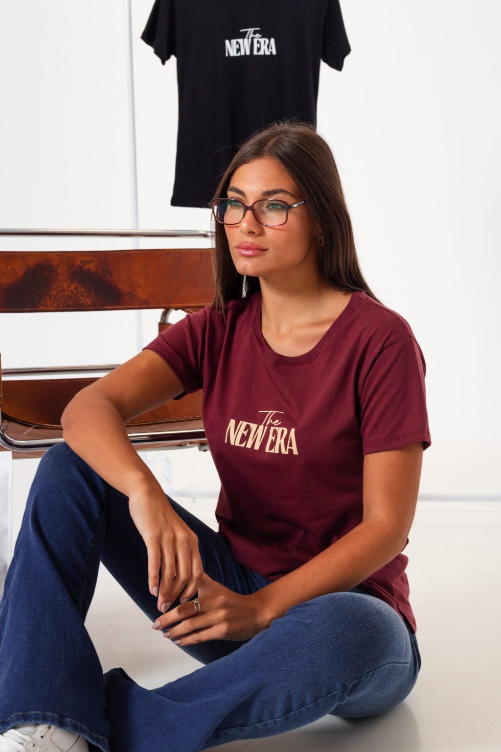 Remera MC Ambar THE NEW ERA - Image 5