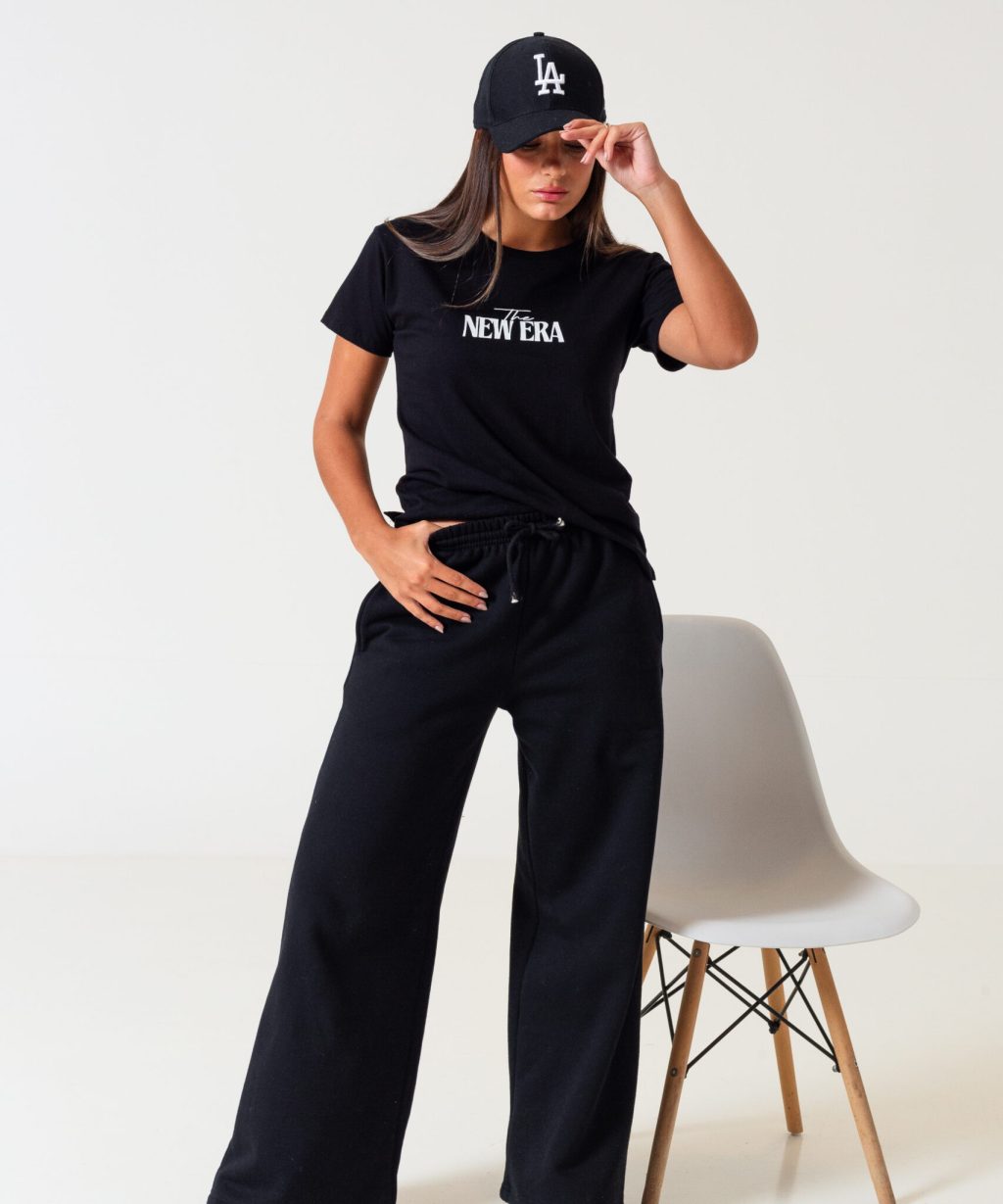 Pantalon Milano Wide