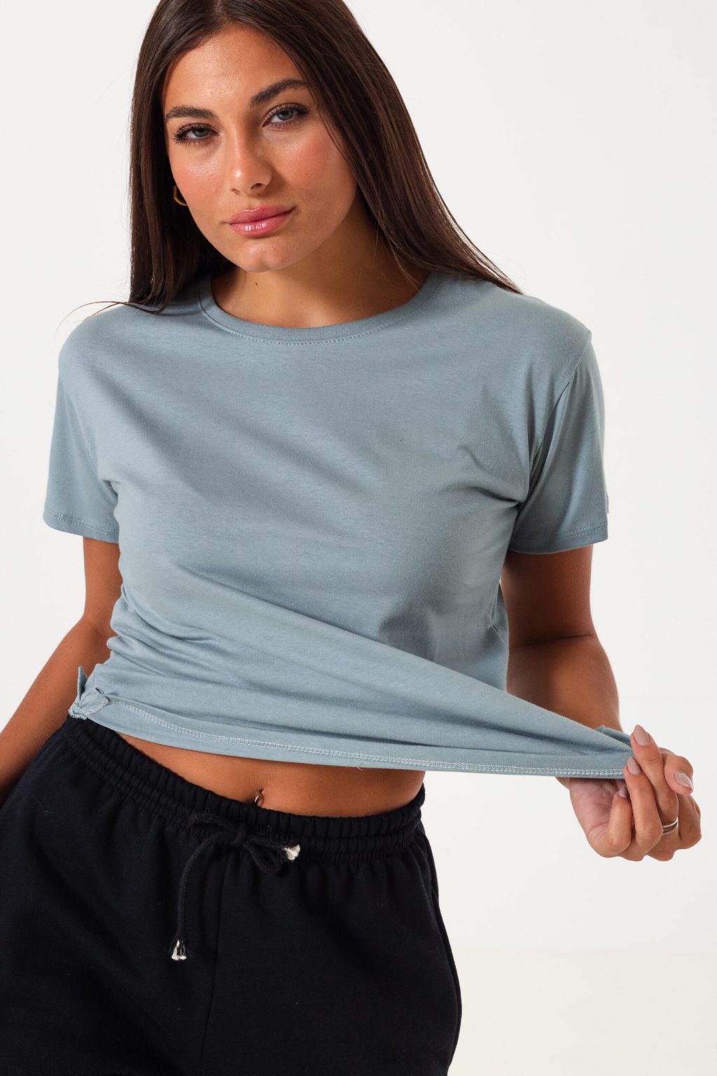 Remera Ambar Lisa - Image 5