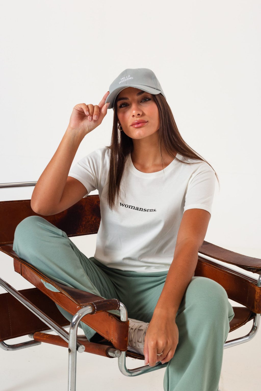 Remera MC Ambar WOMANSENS - Image 6