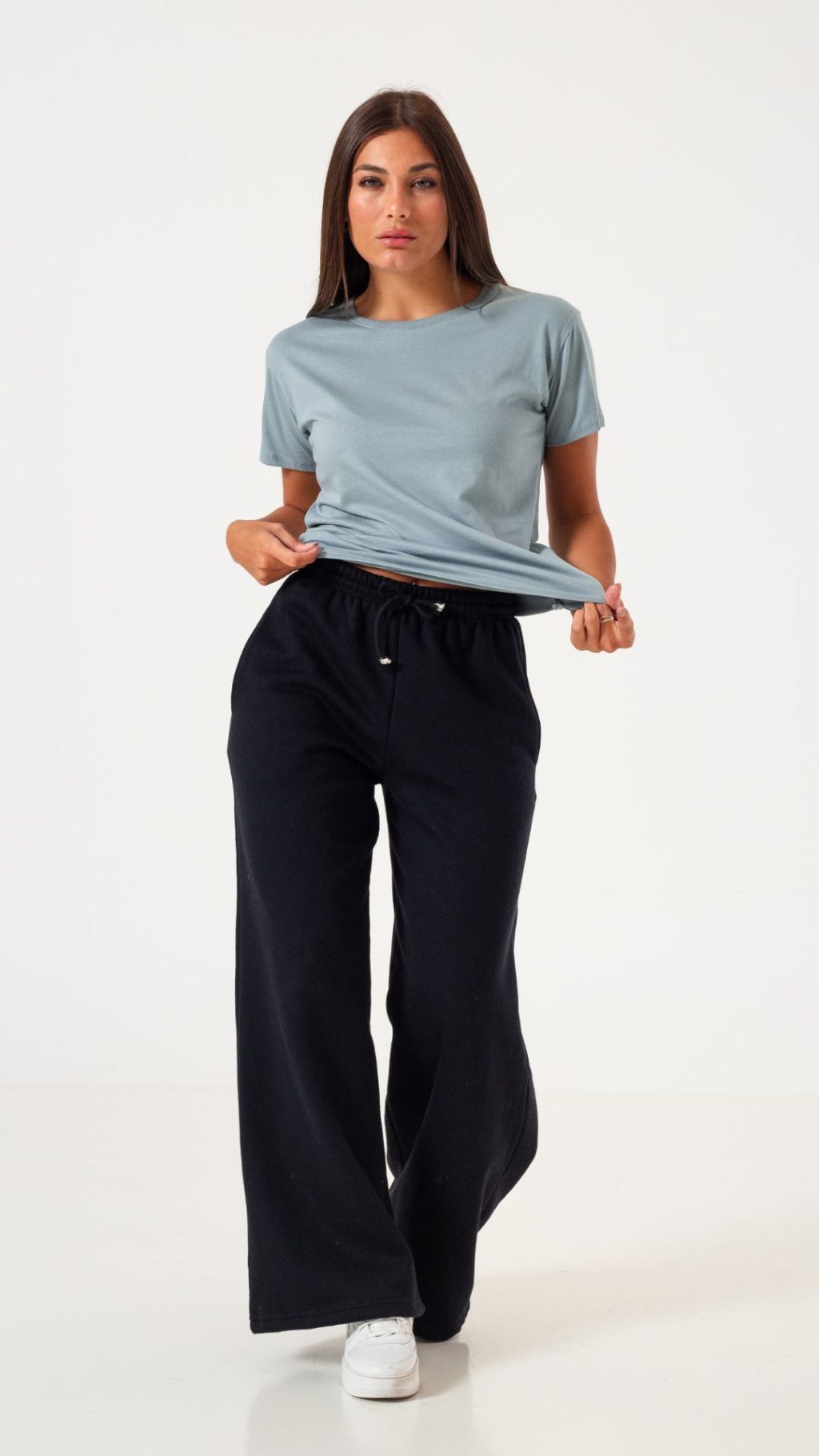 Remera Ambar Lisa - Image 4