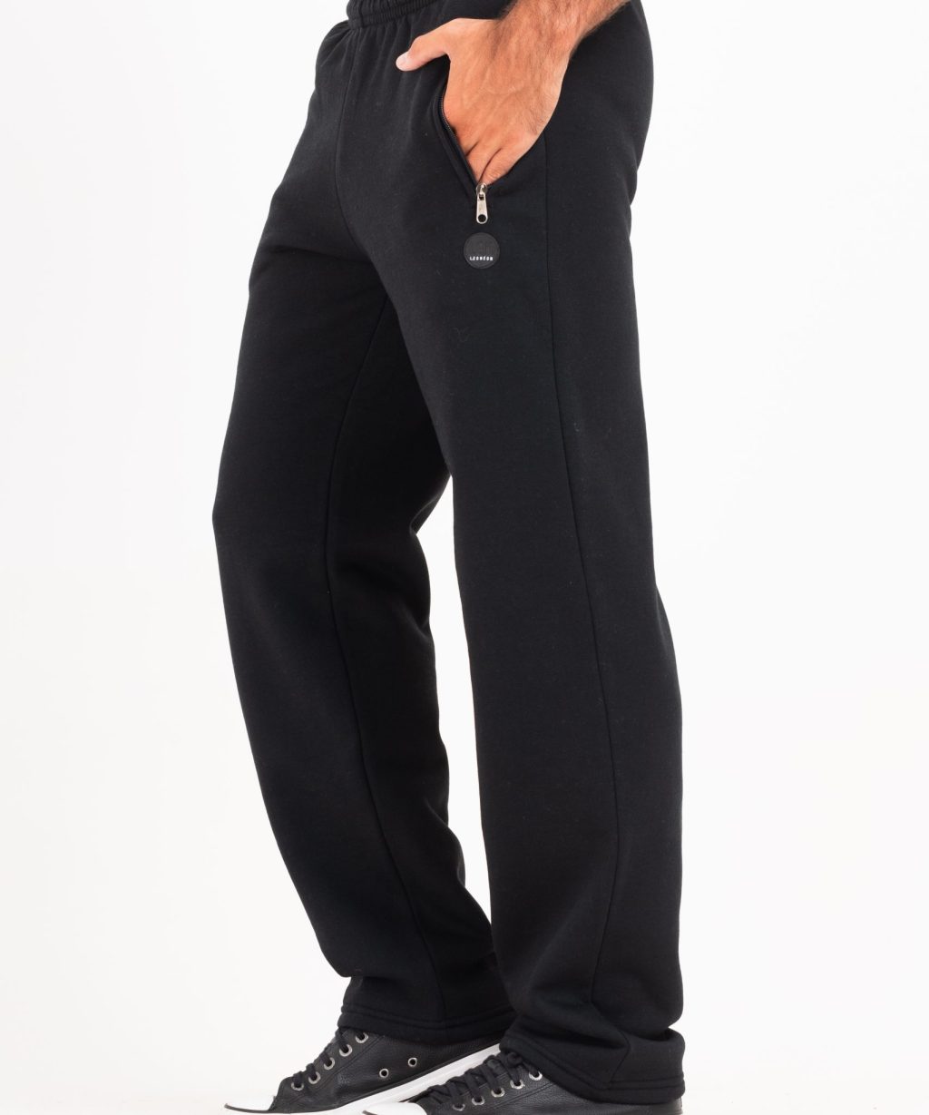 Alternative view of Pantalón Hombre Clásico Rustico T2 al T6