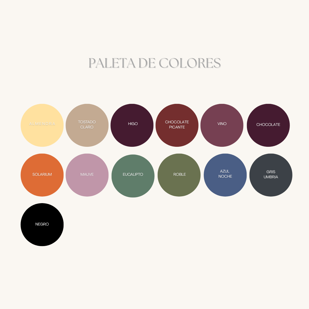 Buzo Índigo Liso Friza Premium - Image 10