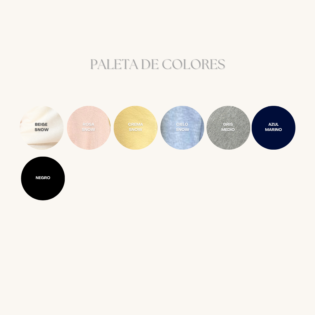 Campera De Mujer LGN - Image 17