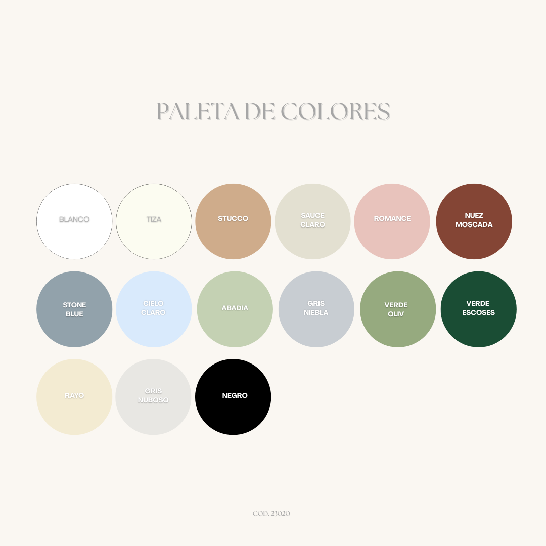 Remera Ambar Lisa - Image 25