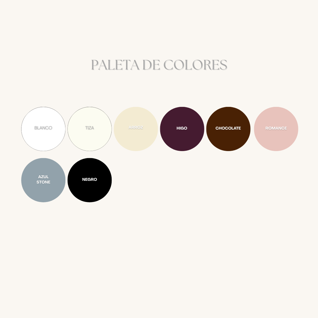 Remera TINA M/C Lisa - Image 28