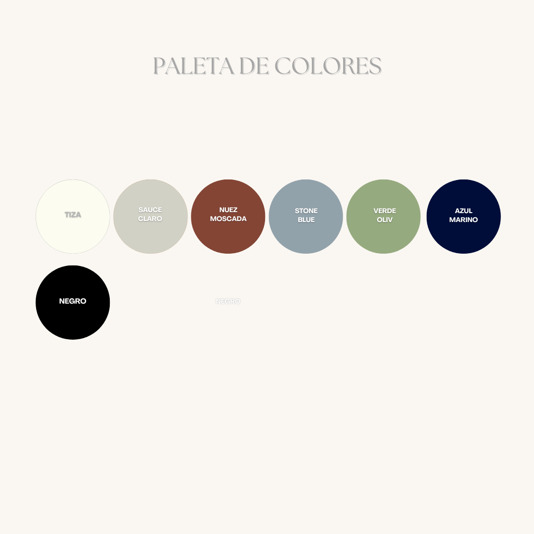 Remera Mujer BASIC M/C C/RED lisa - Image 11