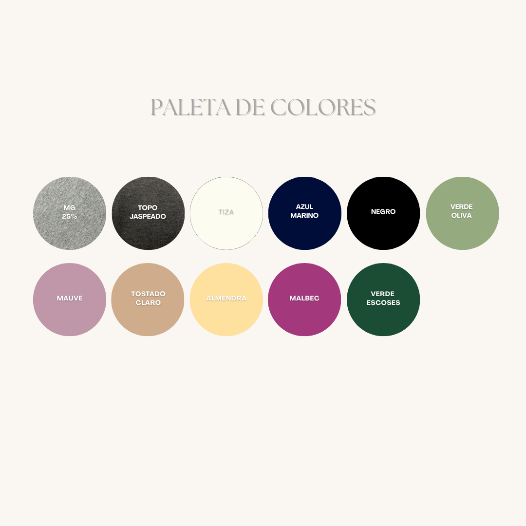 Campera Mujer con Recorte con Capucha - Imagen 11