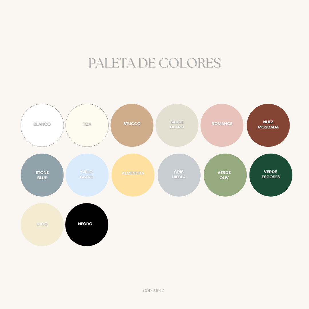 Campera Hombre LGN Rústico - Image 21