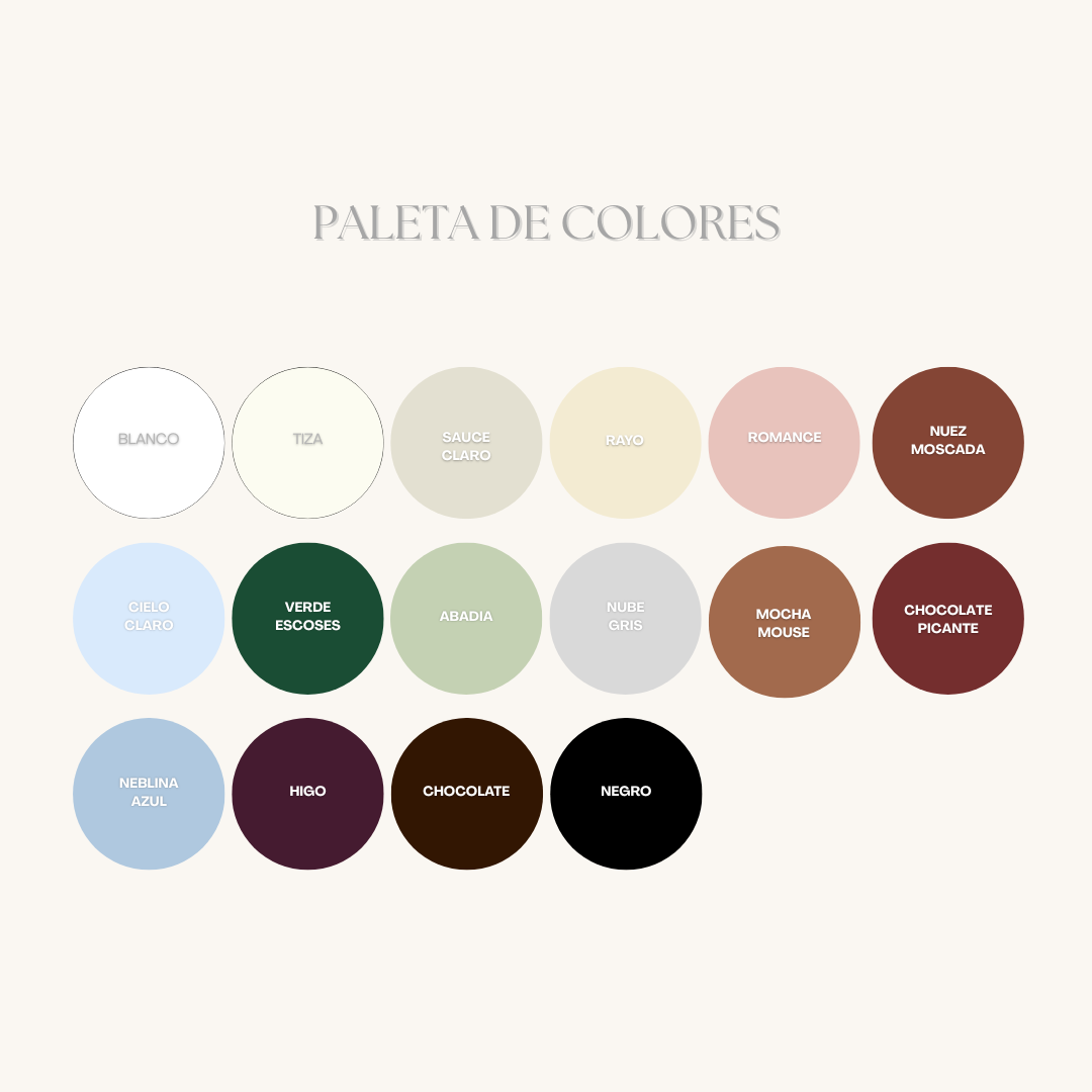 Remera TINA M/C Lisa - Image 28