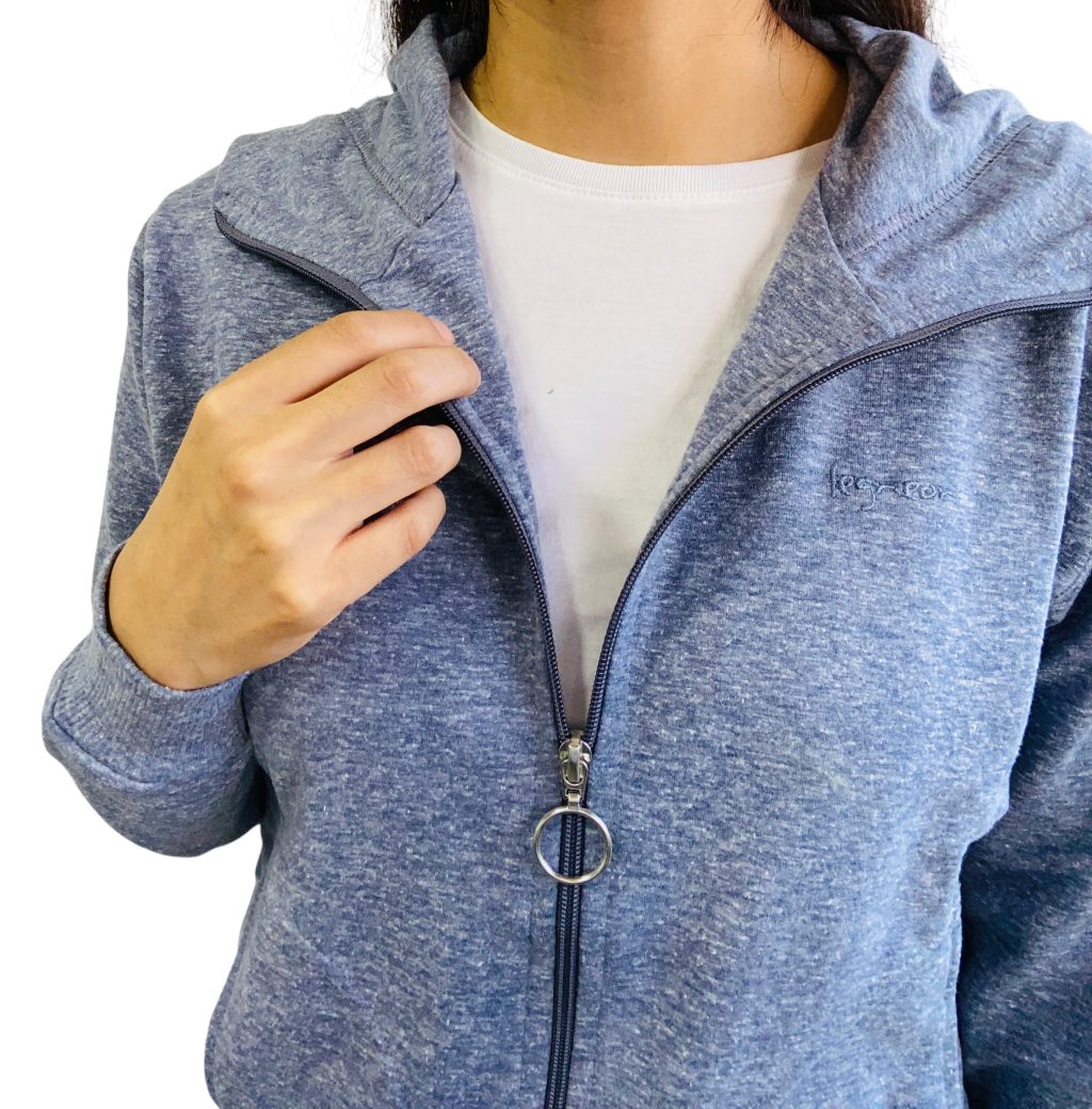 Campera De Mujer LGN - Image 8