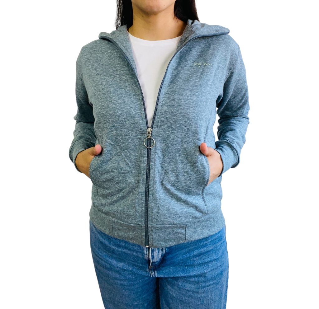 Campera De Mujer LGN - Image 10