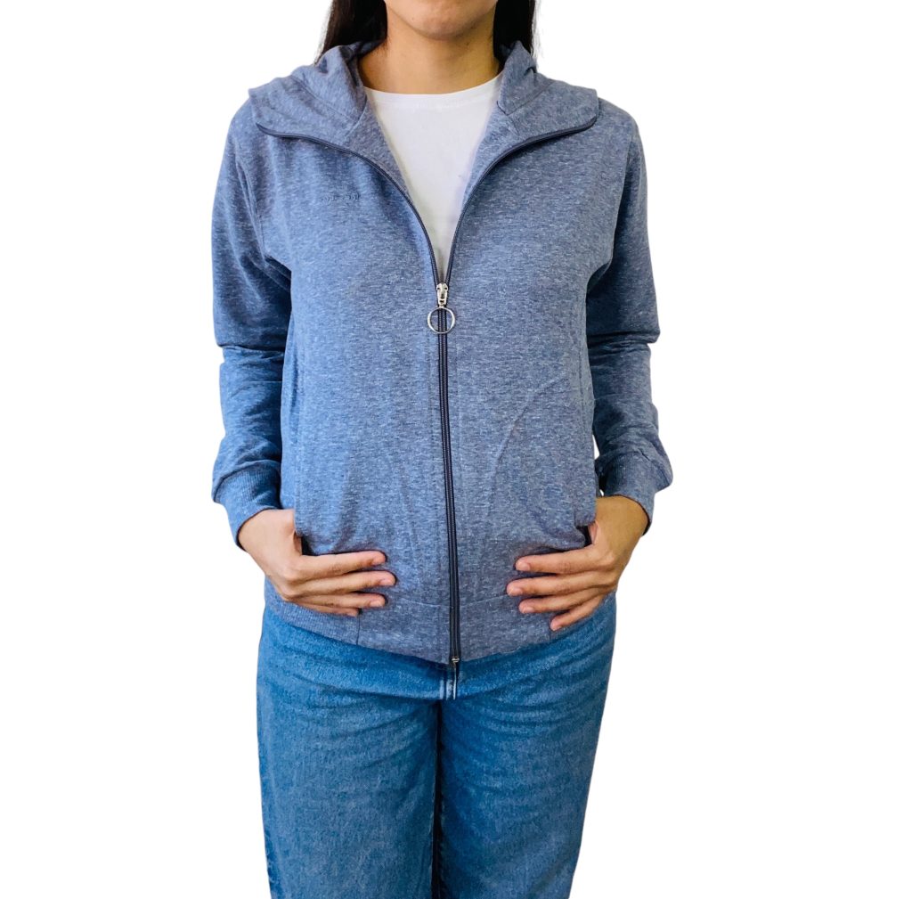 Campera De Mujer LGN - Image 9