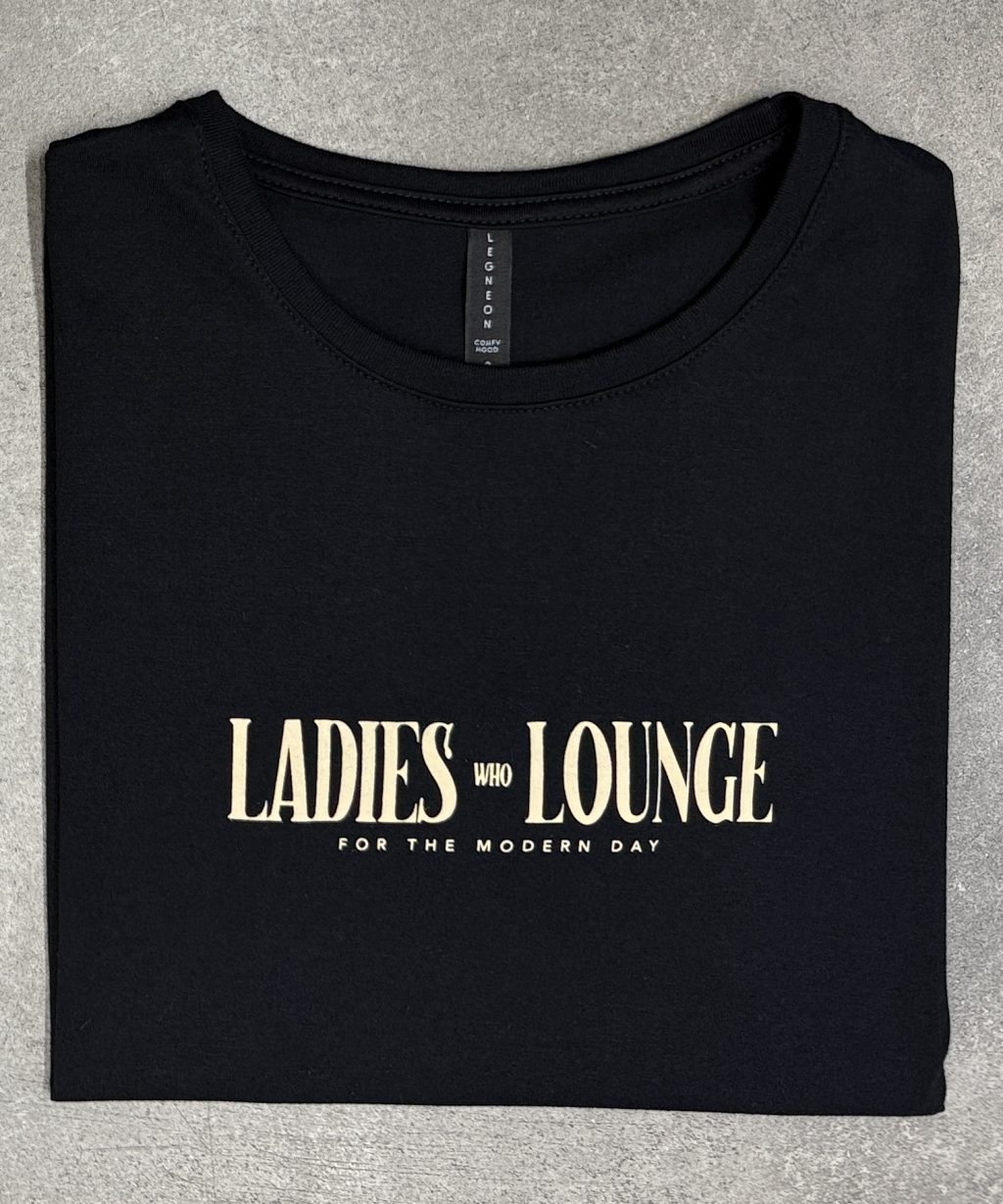 Alternative view of Remera MC Ambar LADIES WHO LOUNGE