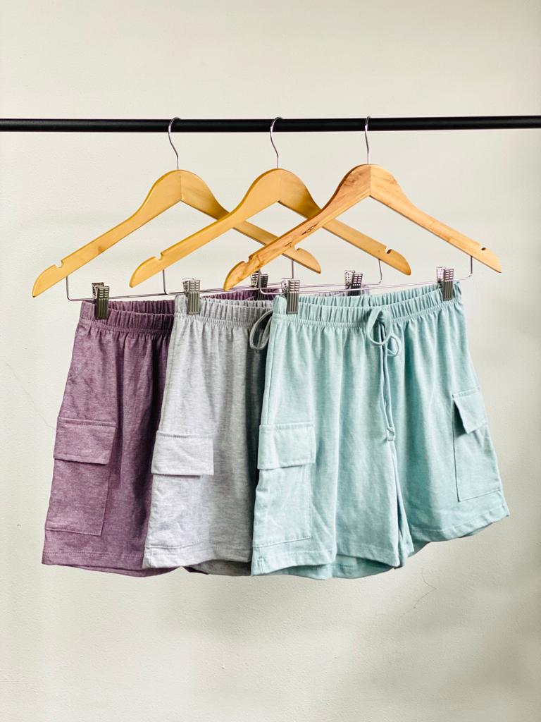 Short Sun Cargo - Image 7