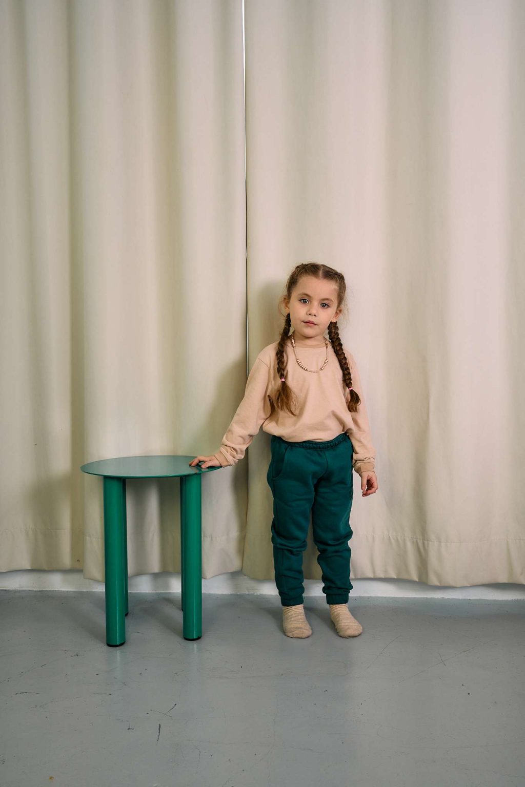 Jogger Niños Uni - Image 4