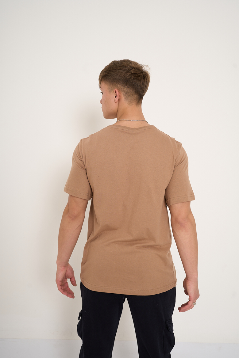 Alternative view of Remera Liberty MC CR