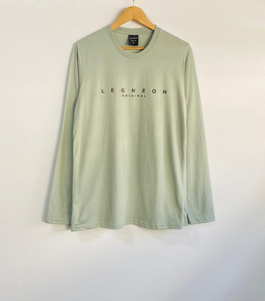 Remera ML Legneon Original