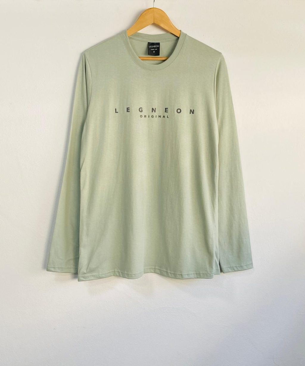 Remera ML Legneon Original