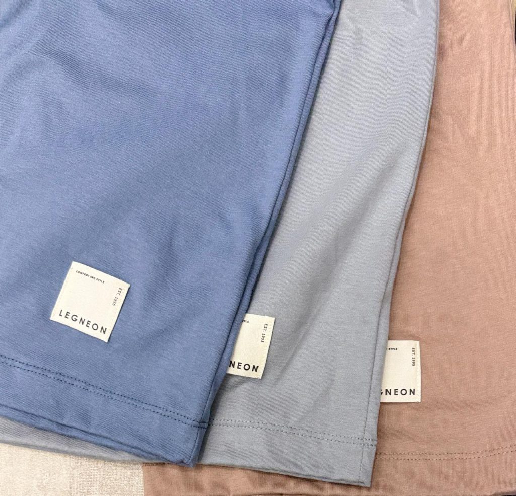 Remera OVERSIZE - Image 22