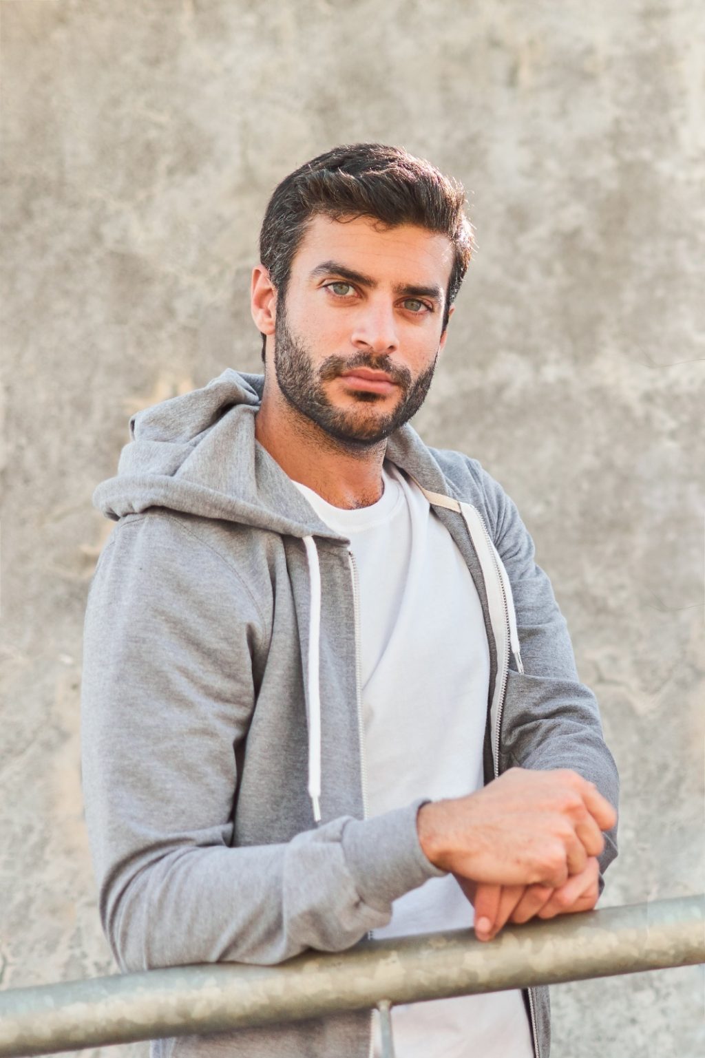Campera Hombre LGN Rústico - Image 14