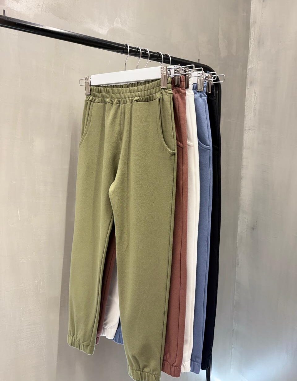 Jogger Move