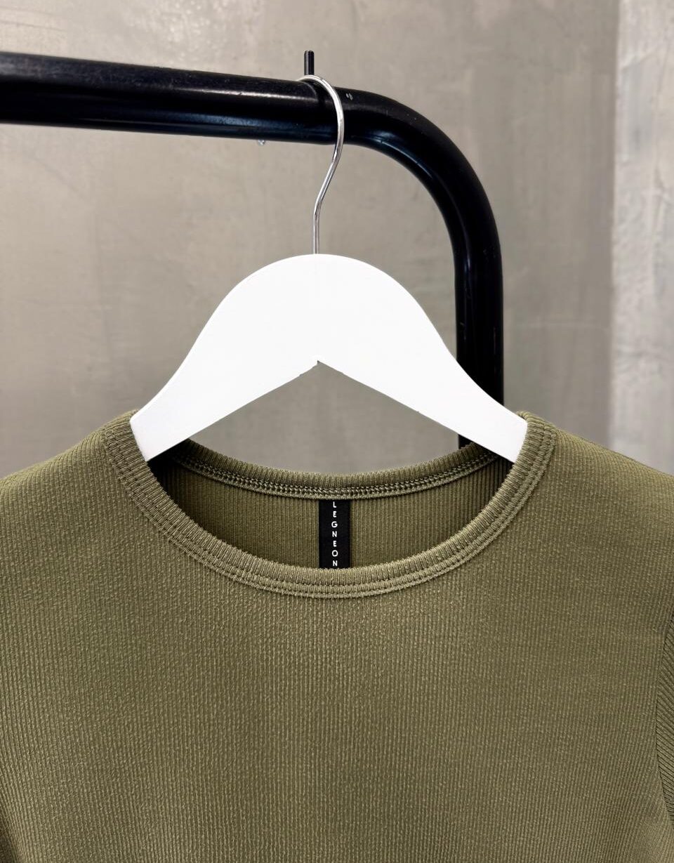 Alternative view of Remera LIFE STYLE