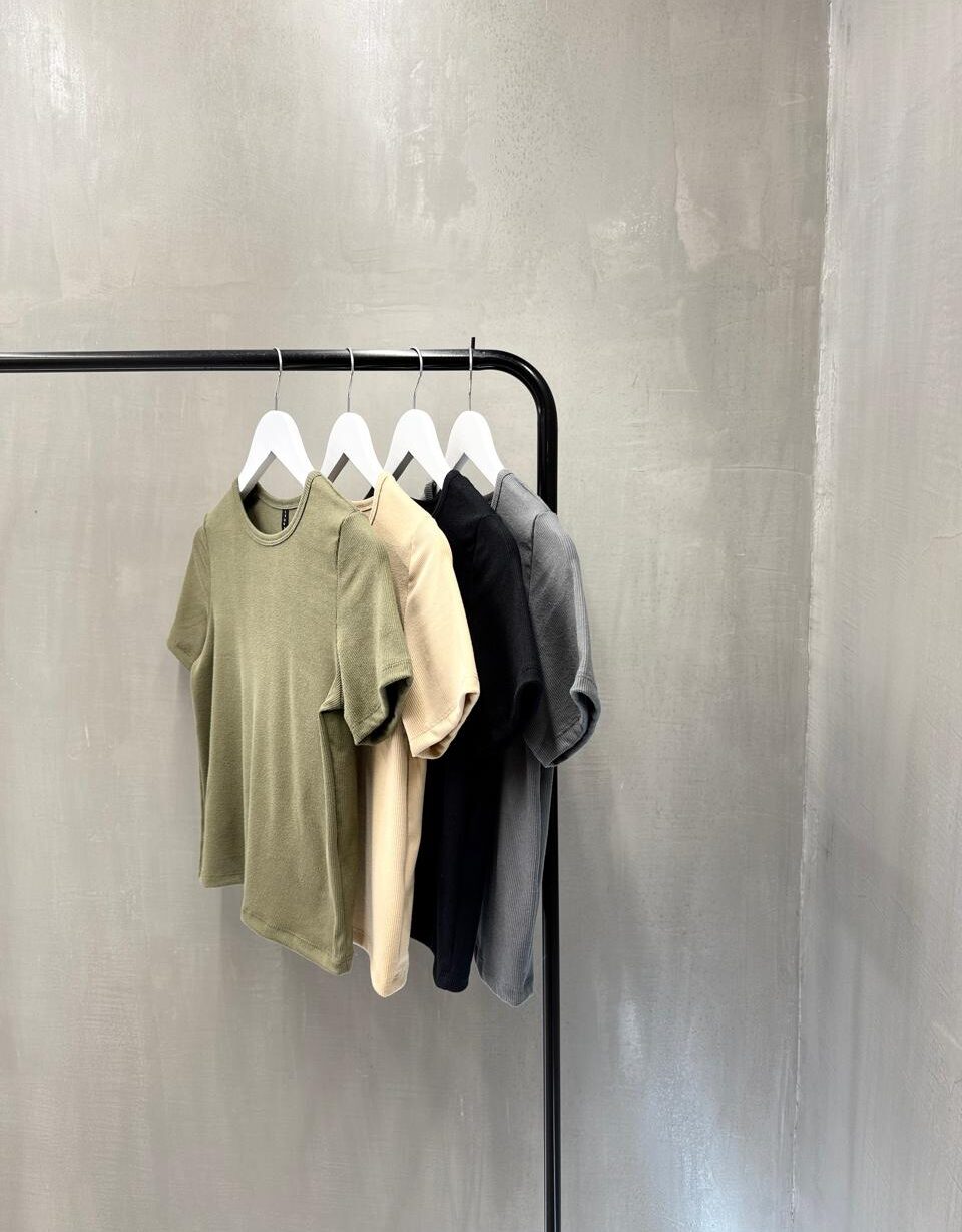 Remera LIFE STYLE