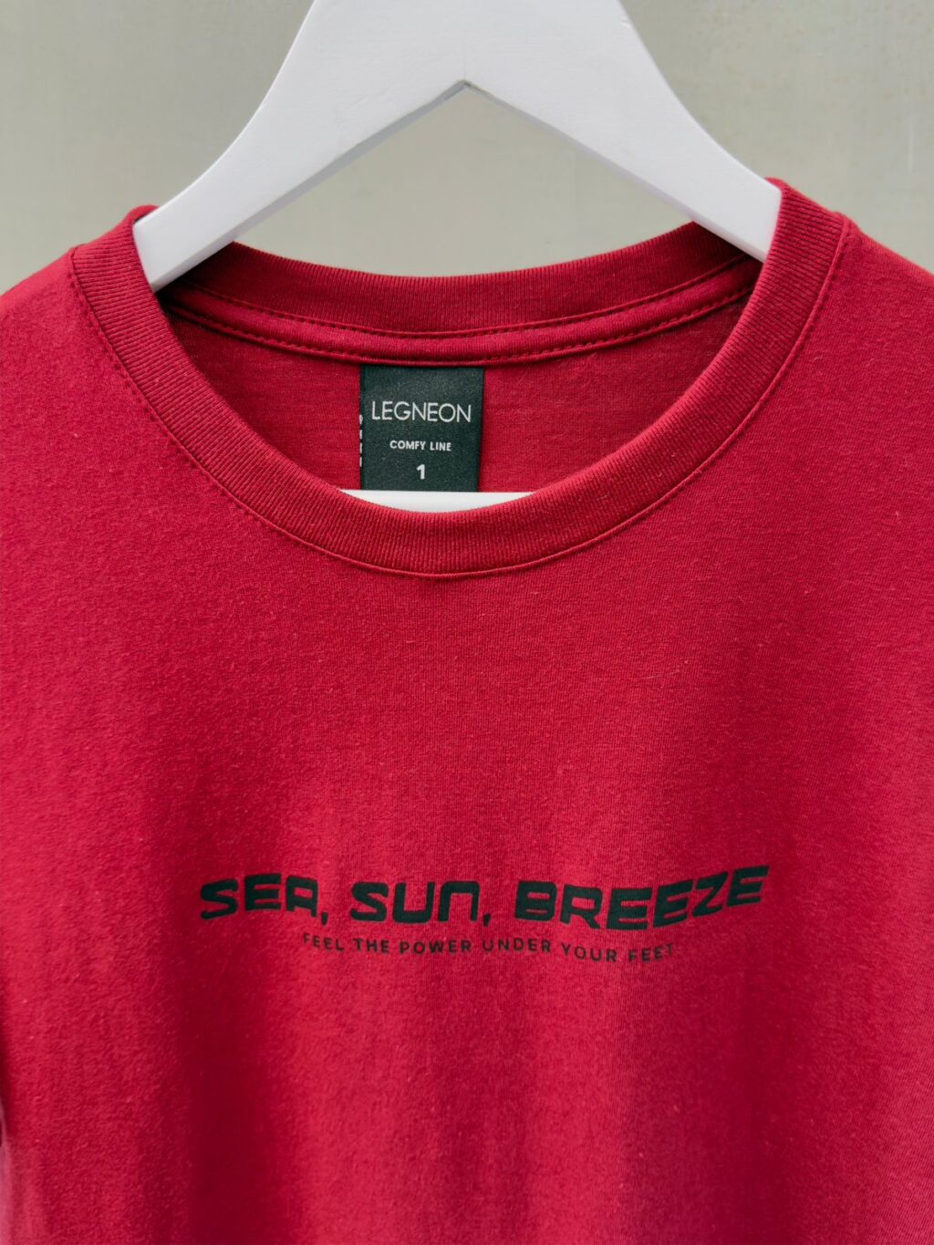 Remera MC SEA SUN BREEZE - Image 4