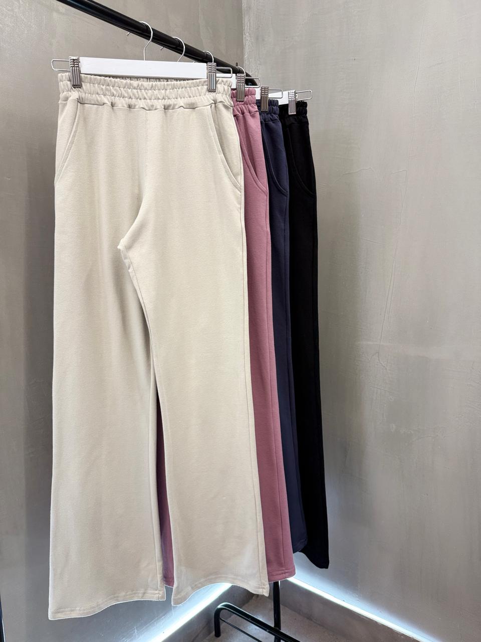 Pantalon Aria Street Fit - Image 8