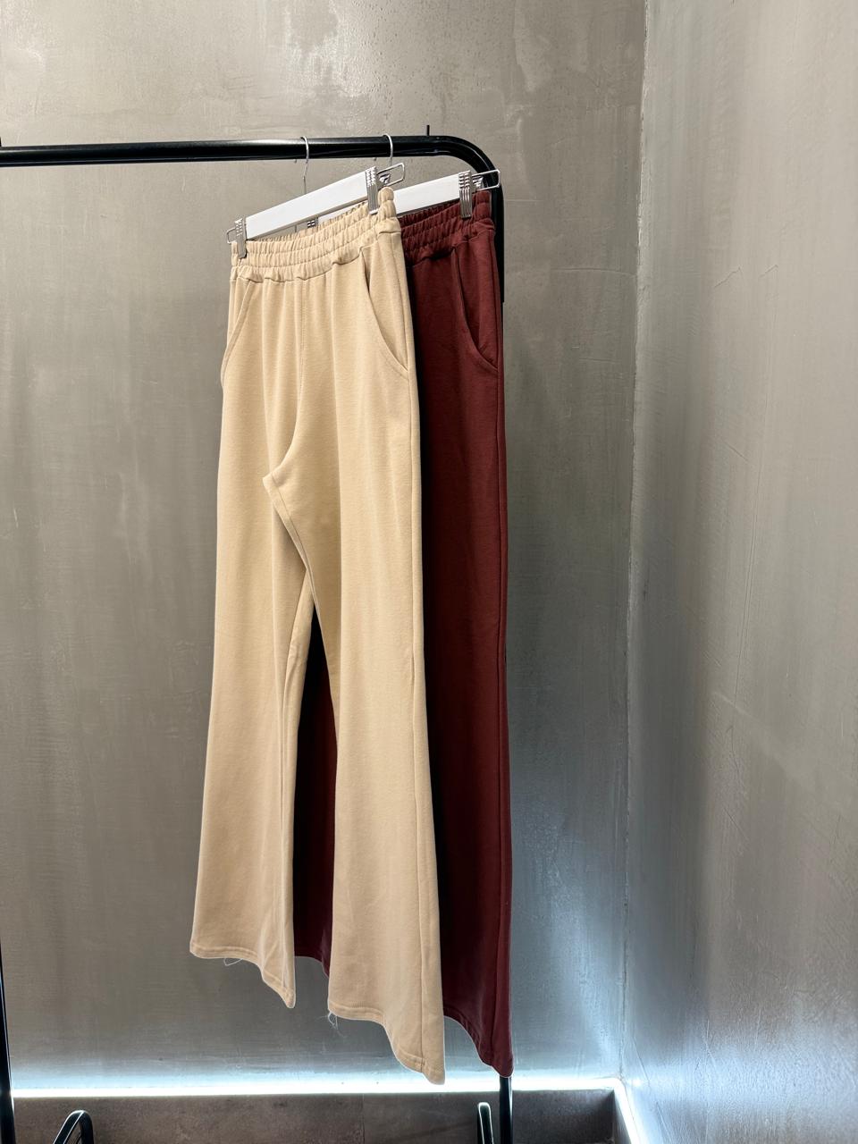Pantalon Aria Street Fit - Image 9