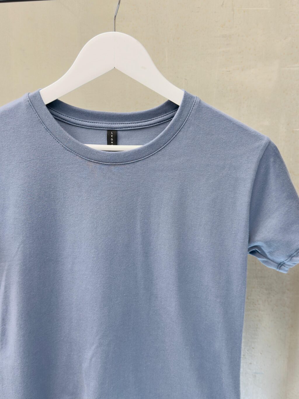 Remera Ambar Lisa - Image 21