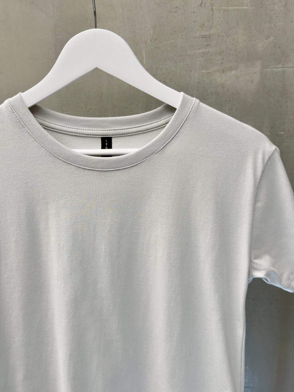 Remera Ambar Lisa - Image 18