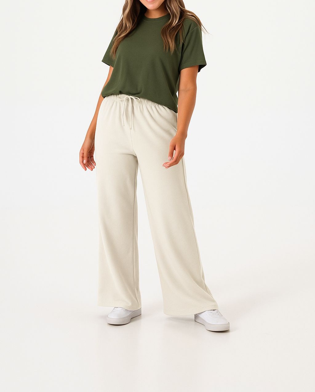 Pantalón Wide Milano - Image 19