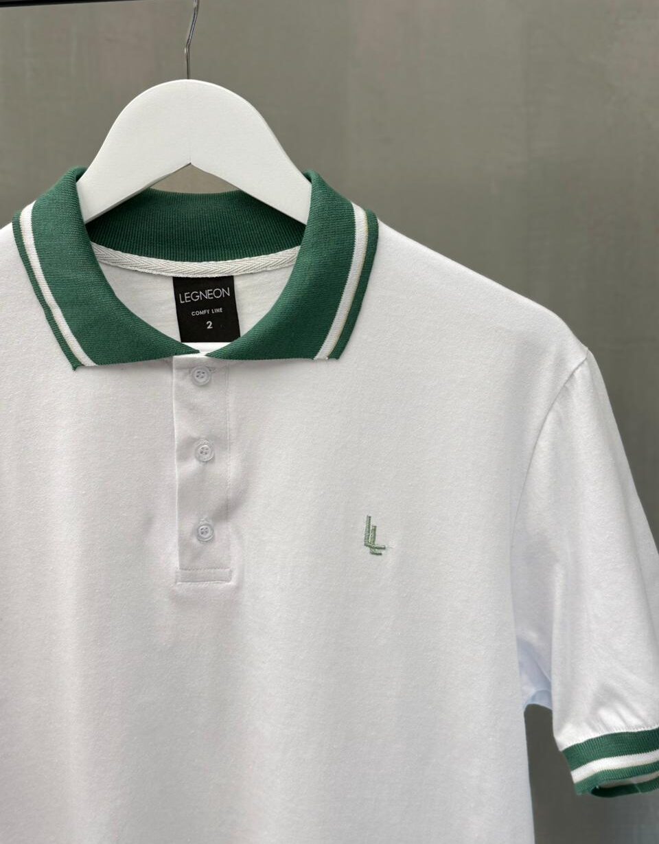 Alternative view of Chomba combinada MC