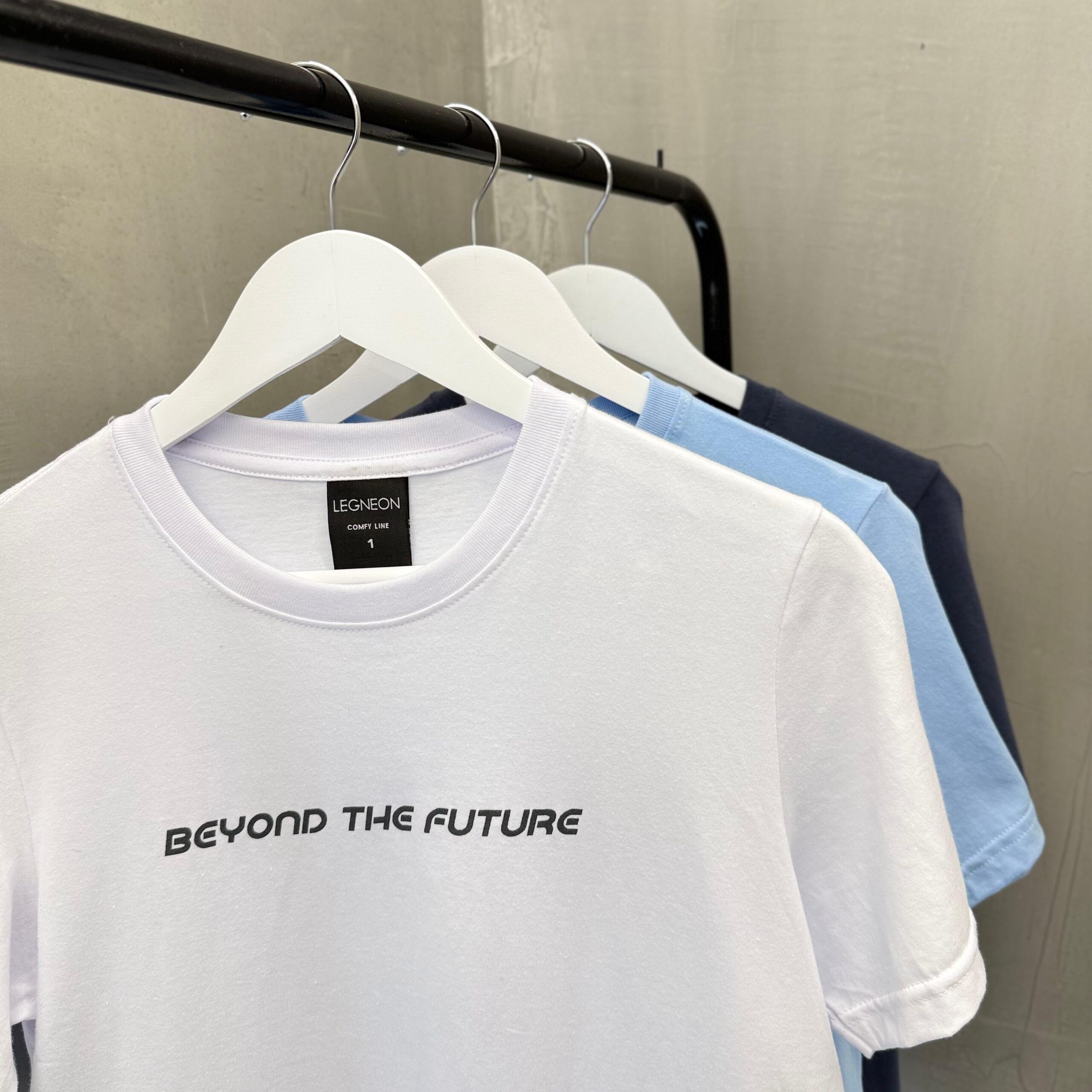 Remera MC BEYOND THE FUTURE - Image 6