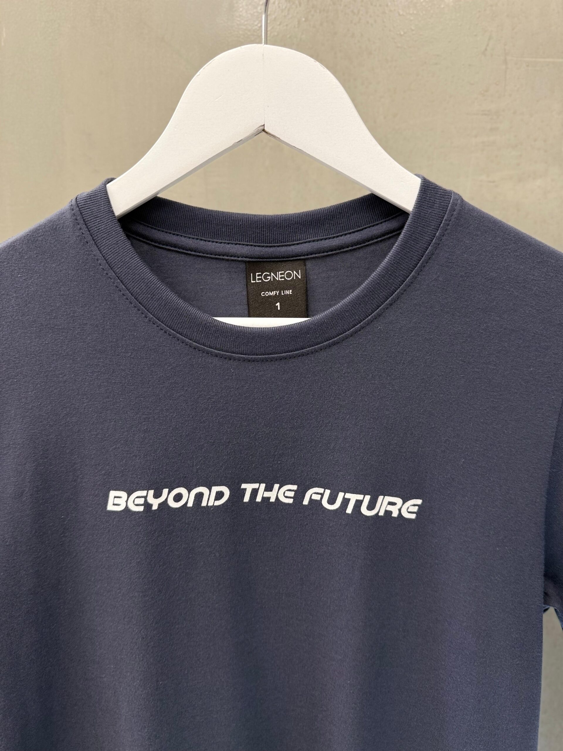 Remera MC BEYOND THE FUTURE - Image 5