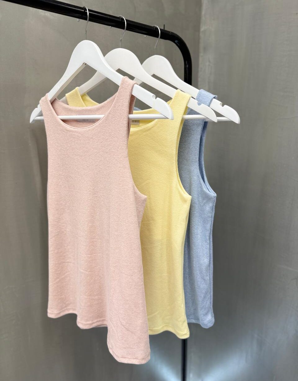 Alternative view of Musculosa GRECIA