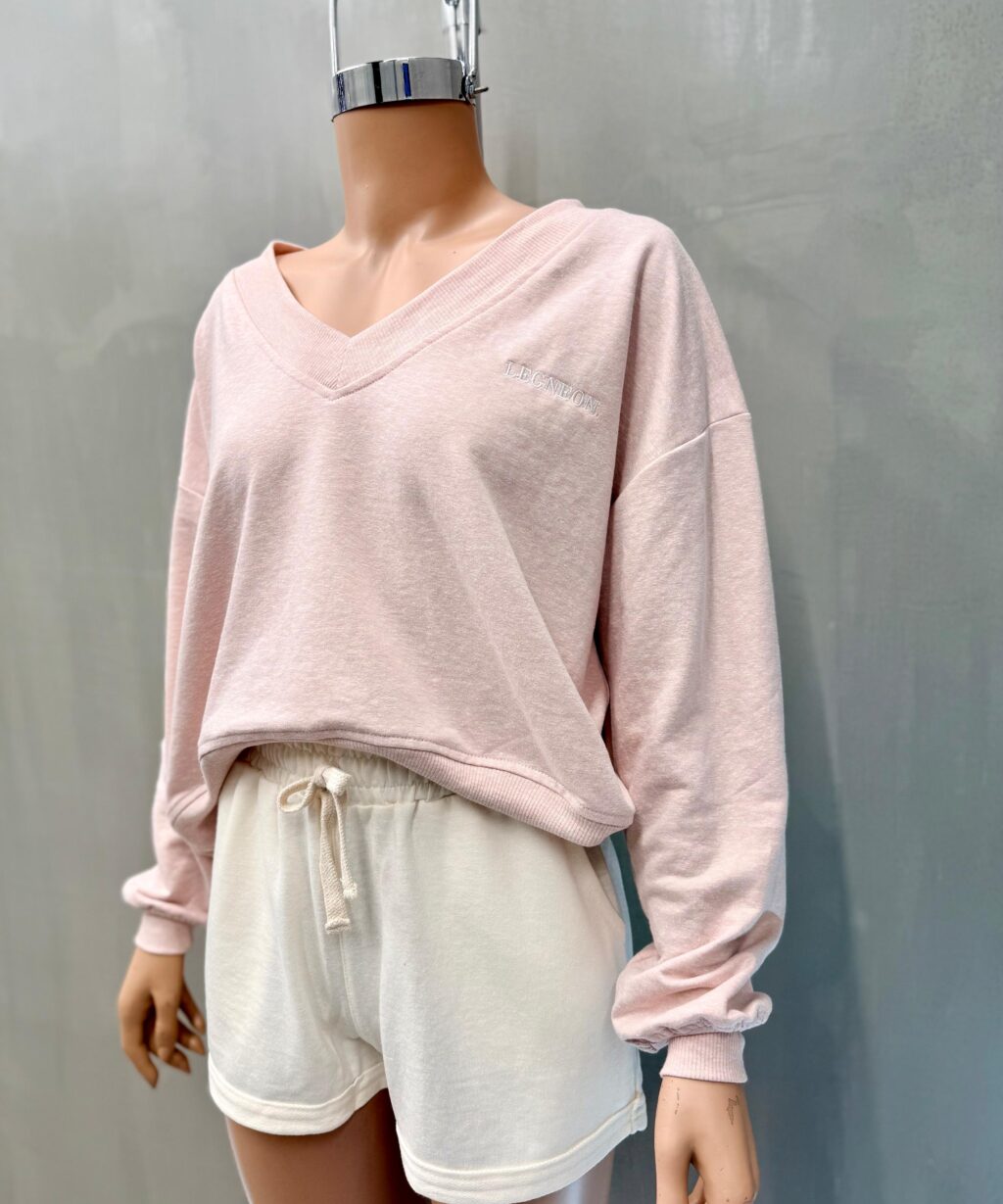 Alternative view of Buzo BRAVE esc V