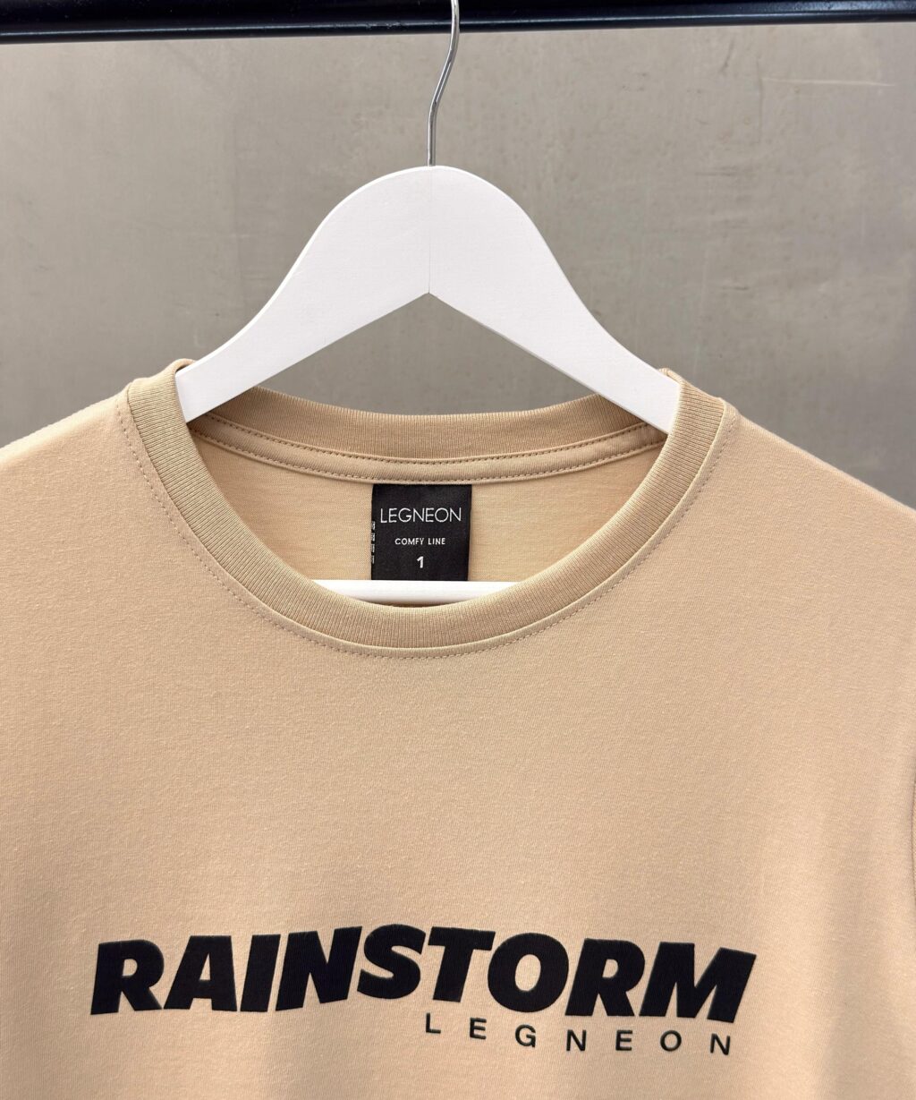 Alternative view of Remera MC  RAINSTORM