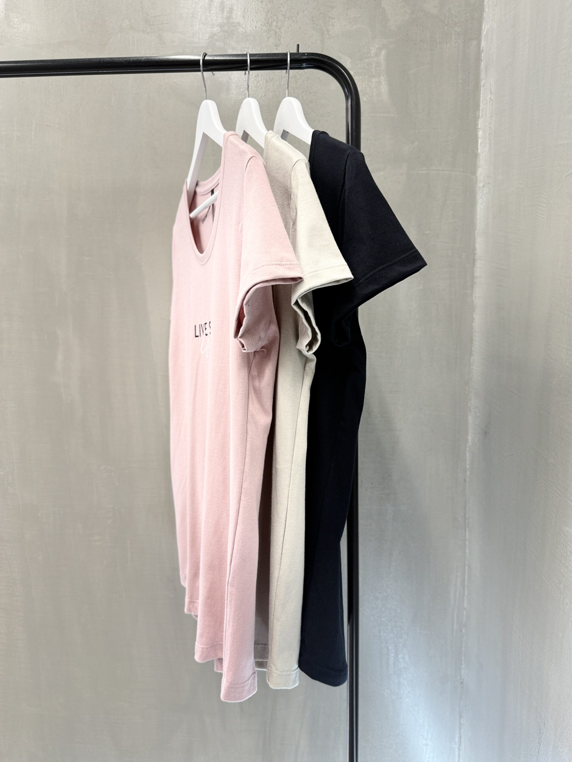 Remera Petra LIVE SOUL GOOD - Image 5