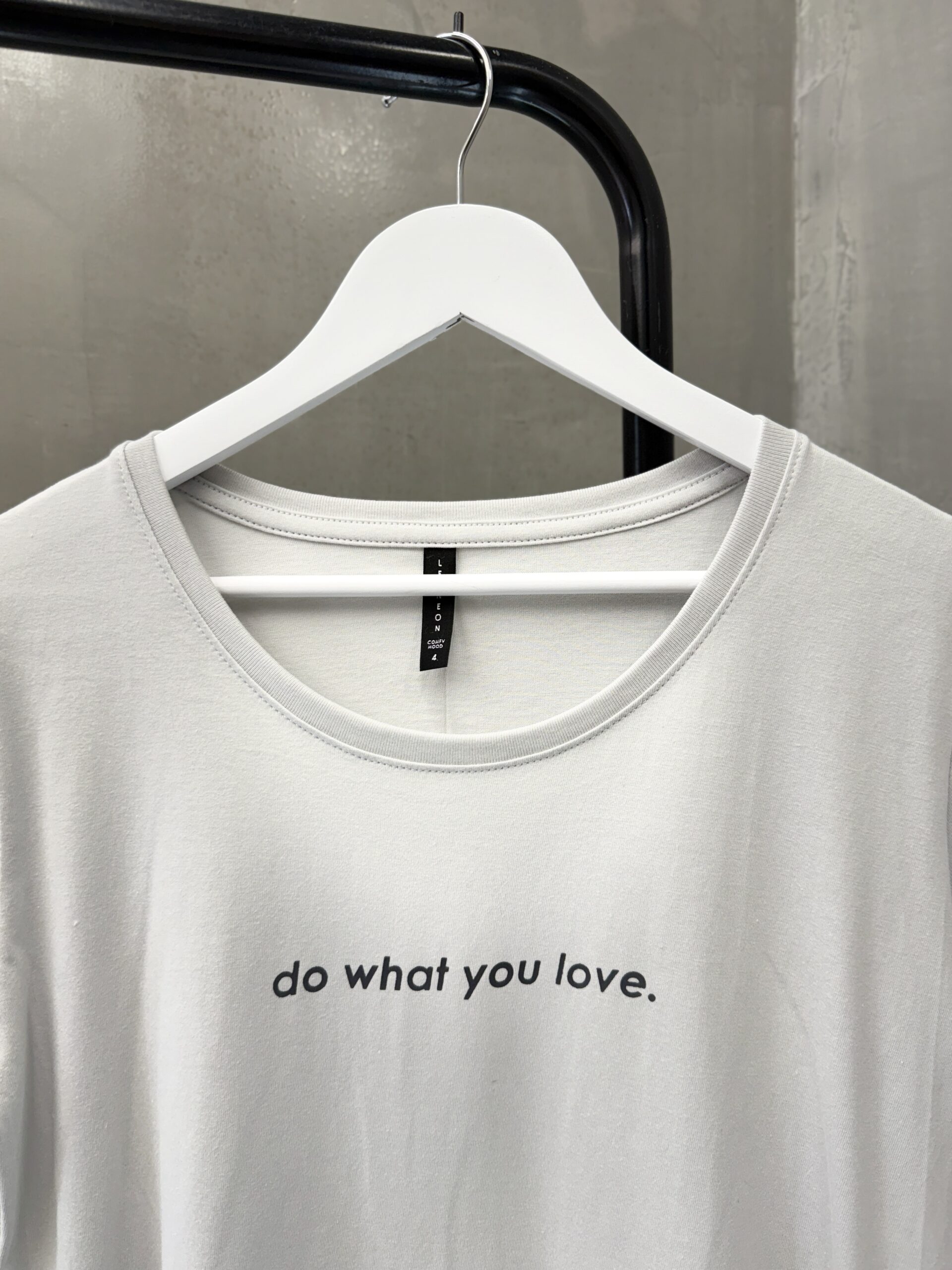 Remera Petra DO WHAT YOU LOVE - Image 2