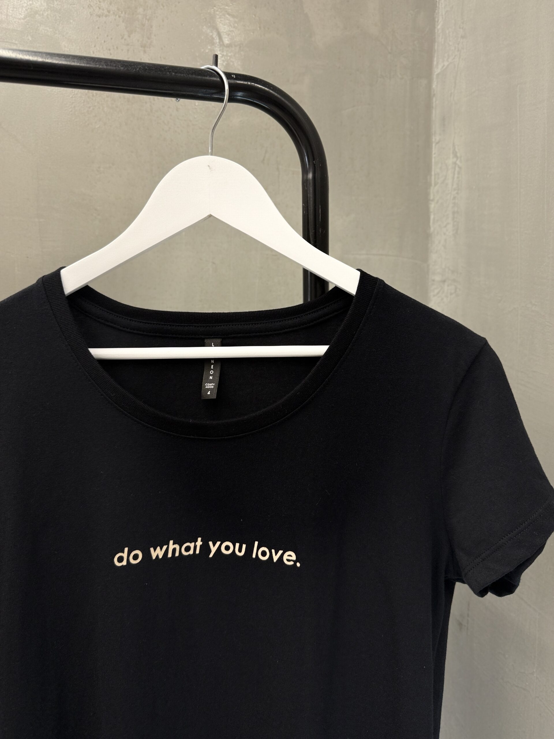 Remera Petra DO WHAT YOU LOVE - Image 4