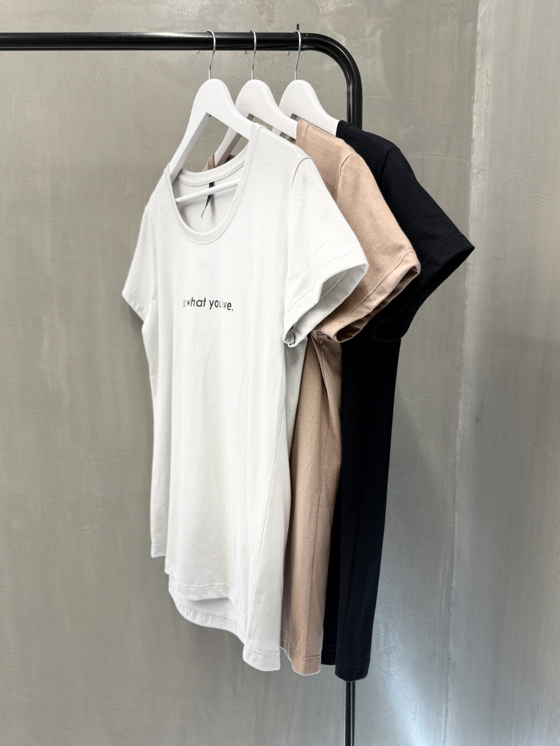 Remera Petra DO WHAT YOU LOVE - Image 5