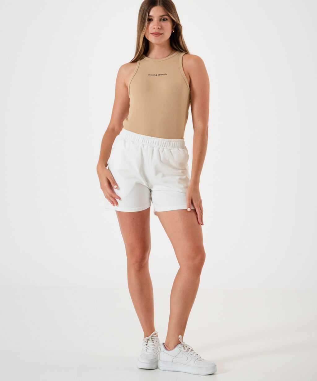 Musculosa morley CHASING SERENITY