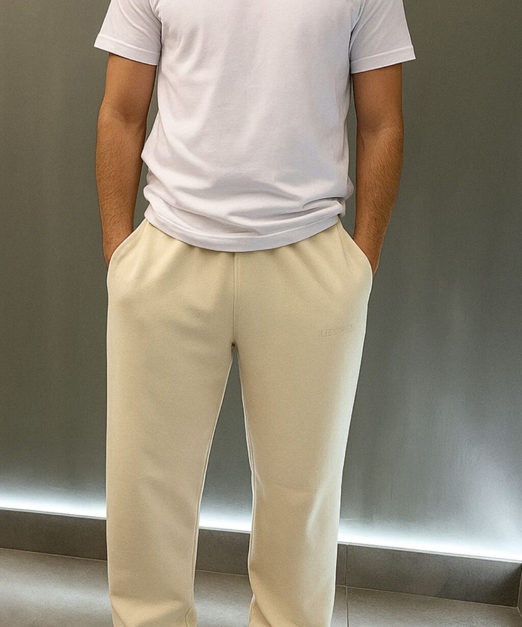 Pantalón RECTO CLUB