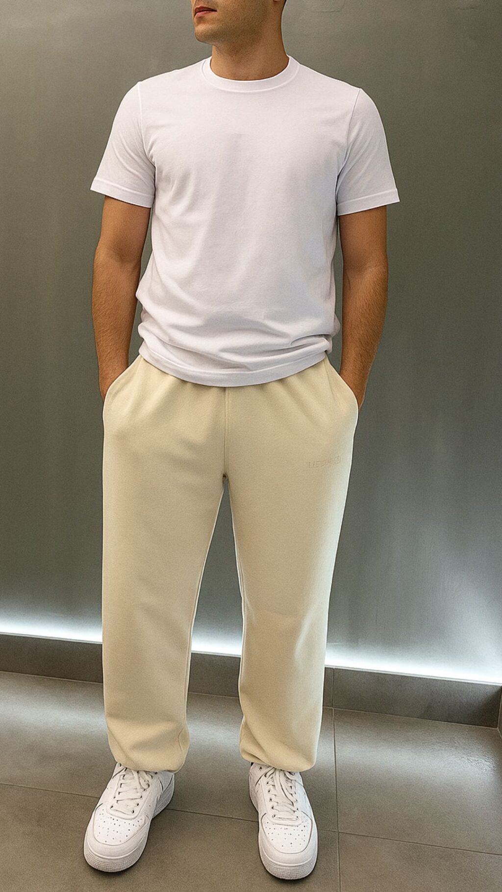 Pantalón RECTO CLUB