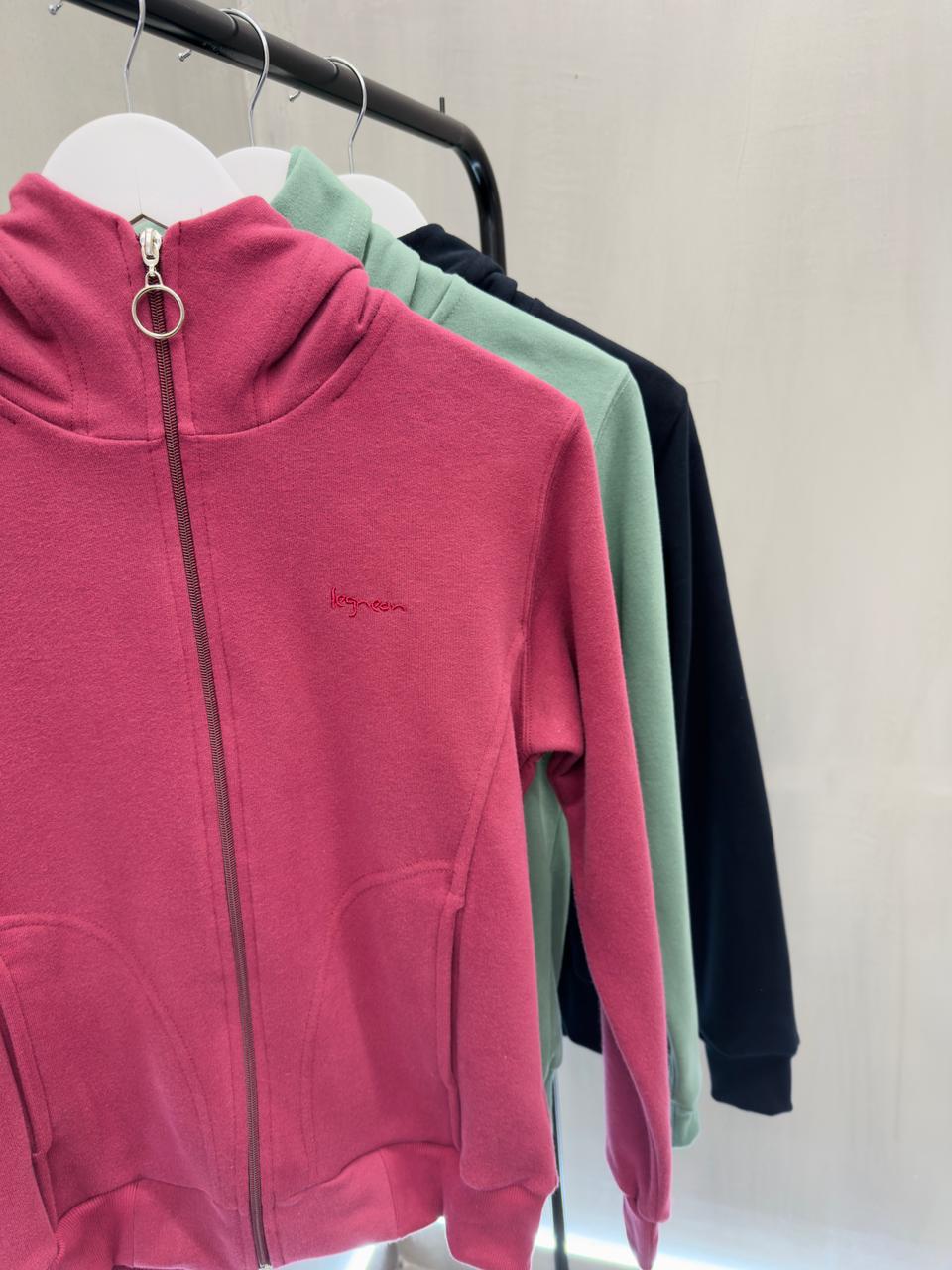 Campera LGN Rustico premium - Image 4