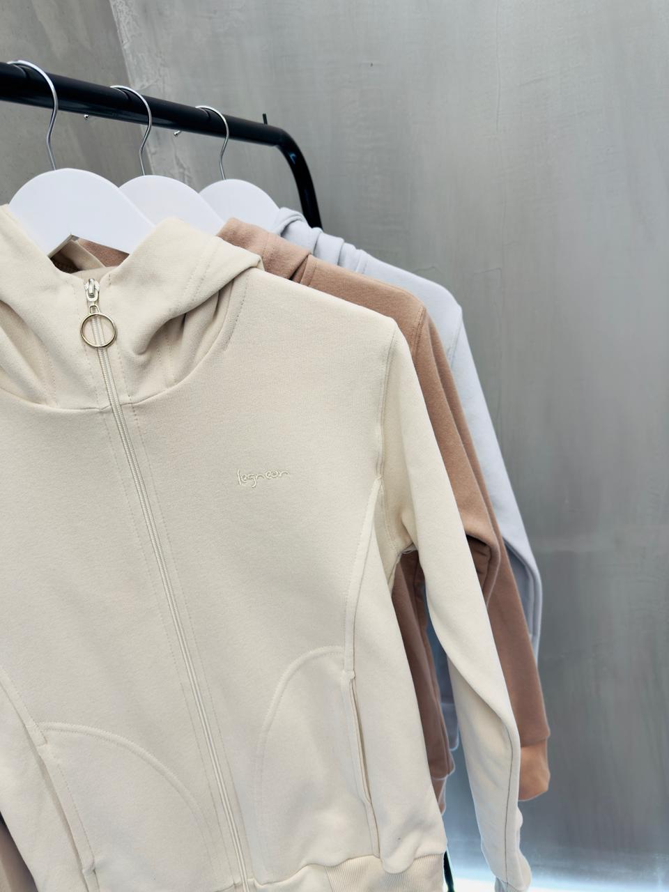 Campera LGN Rustico premium - Image 11