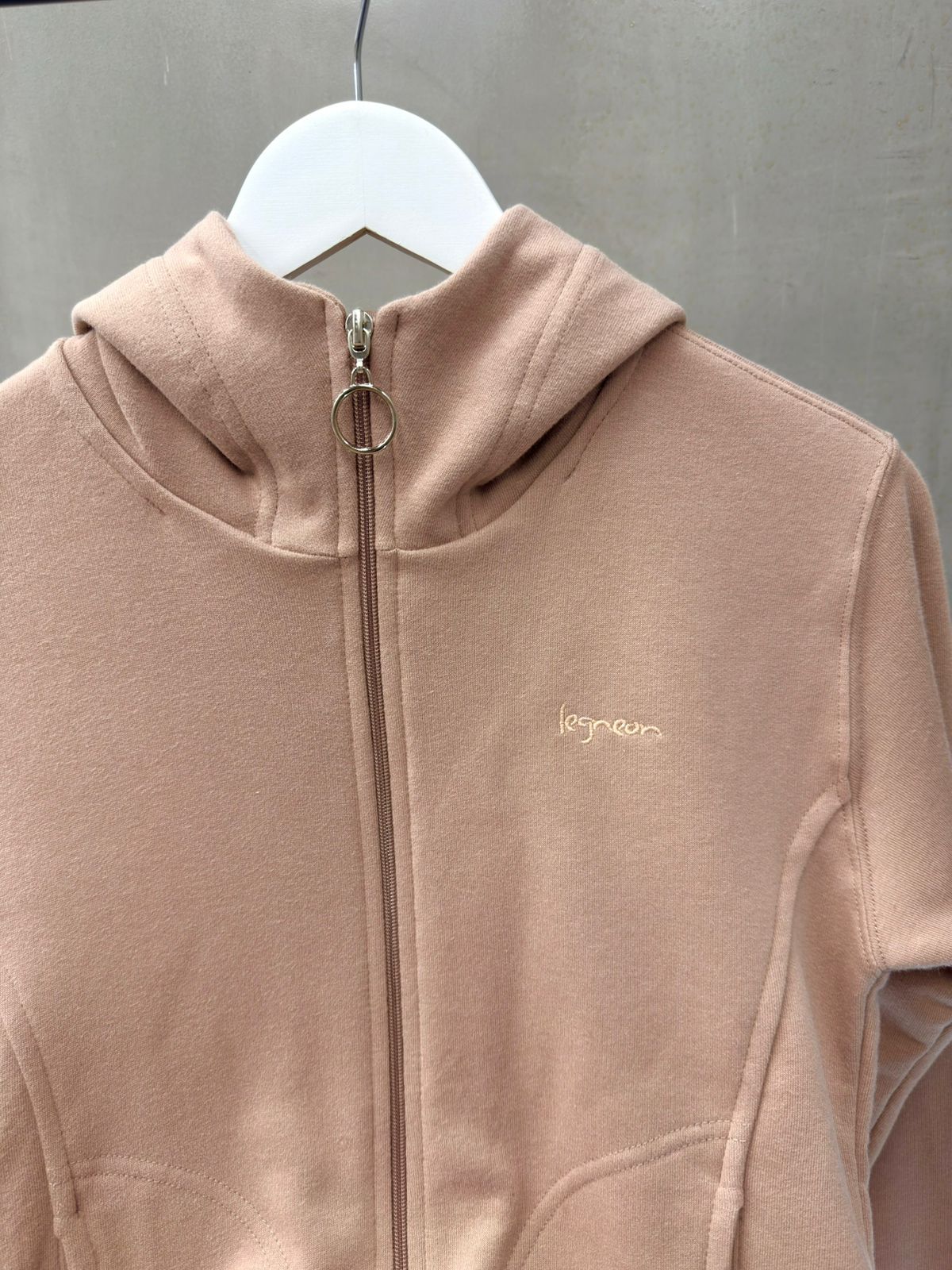 Campera LGN Rustico premium - Image 6